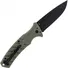 Ніж Boker Plus Large Strike Grivory Green Фото 3